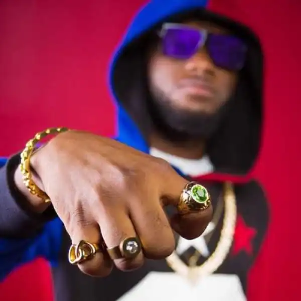 Dremo - Bigger Meat (Freestyle)